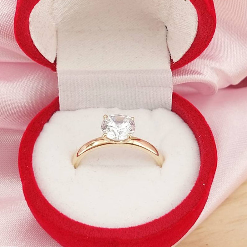 Anillos por Pedido