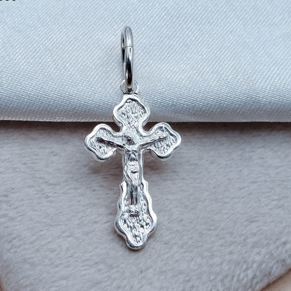 Dijes Plata 925