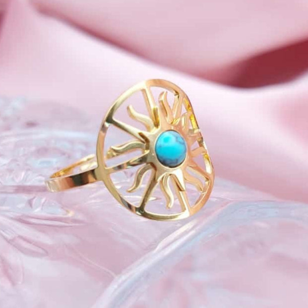 Anillos Acero
