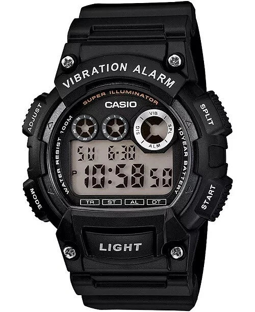 Casio Reloj W-735H-1AVCF