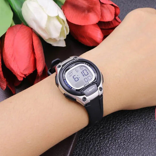 Casio LW-203-1AVDF