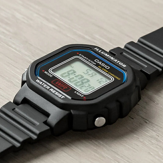 Casio Reloj para Dama LA-20WH-1CDF
