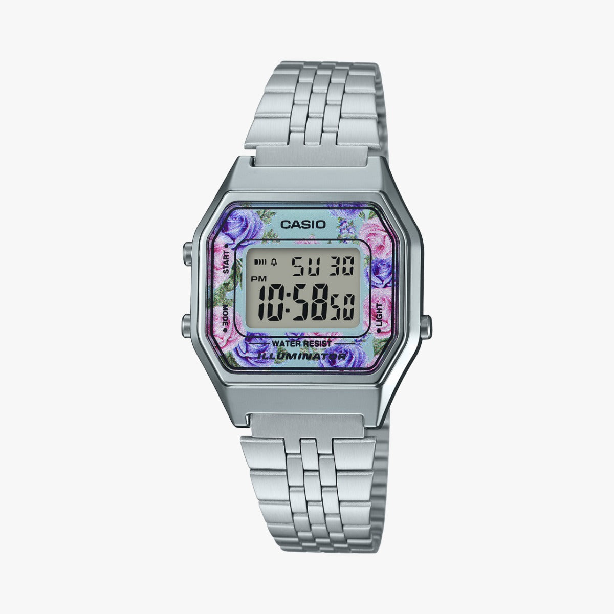Casio LA680WA-2CDF