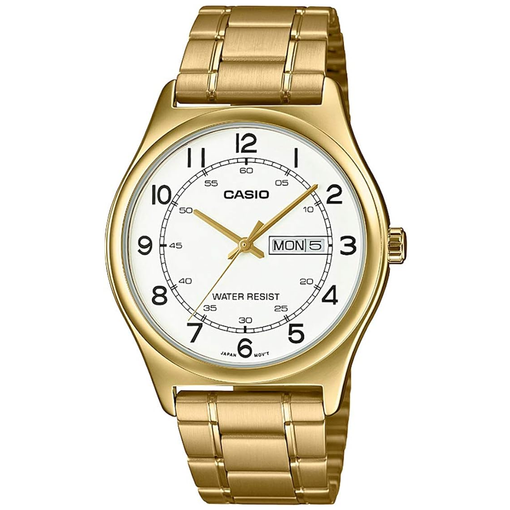 Casio Reloj para Hombre MTP-V006G-7BUDF
