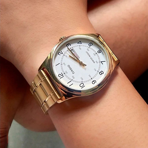 Casio MTP-V006G-7BUDF