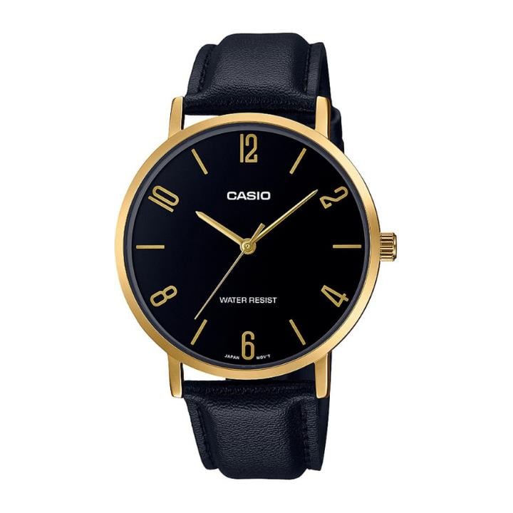 Casio MTP-VT01GL-1B2UDF