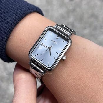 Casio Reloj LTP-V009D-2EUDF