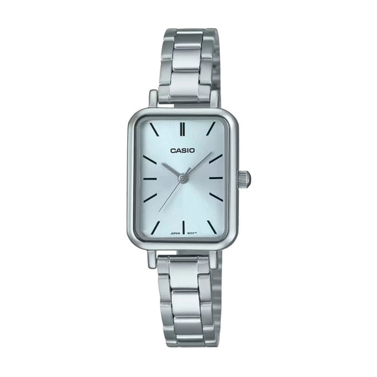 Casio Reloj para Dama LTP-V009D-2EUDF