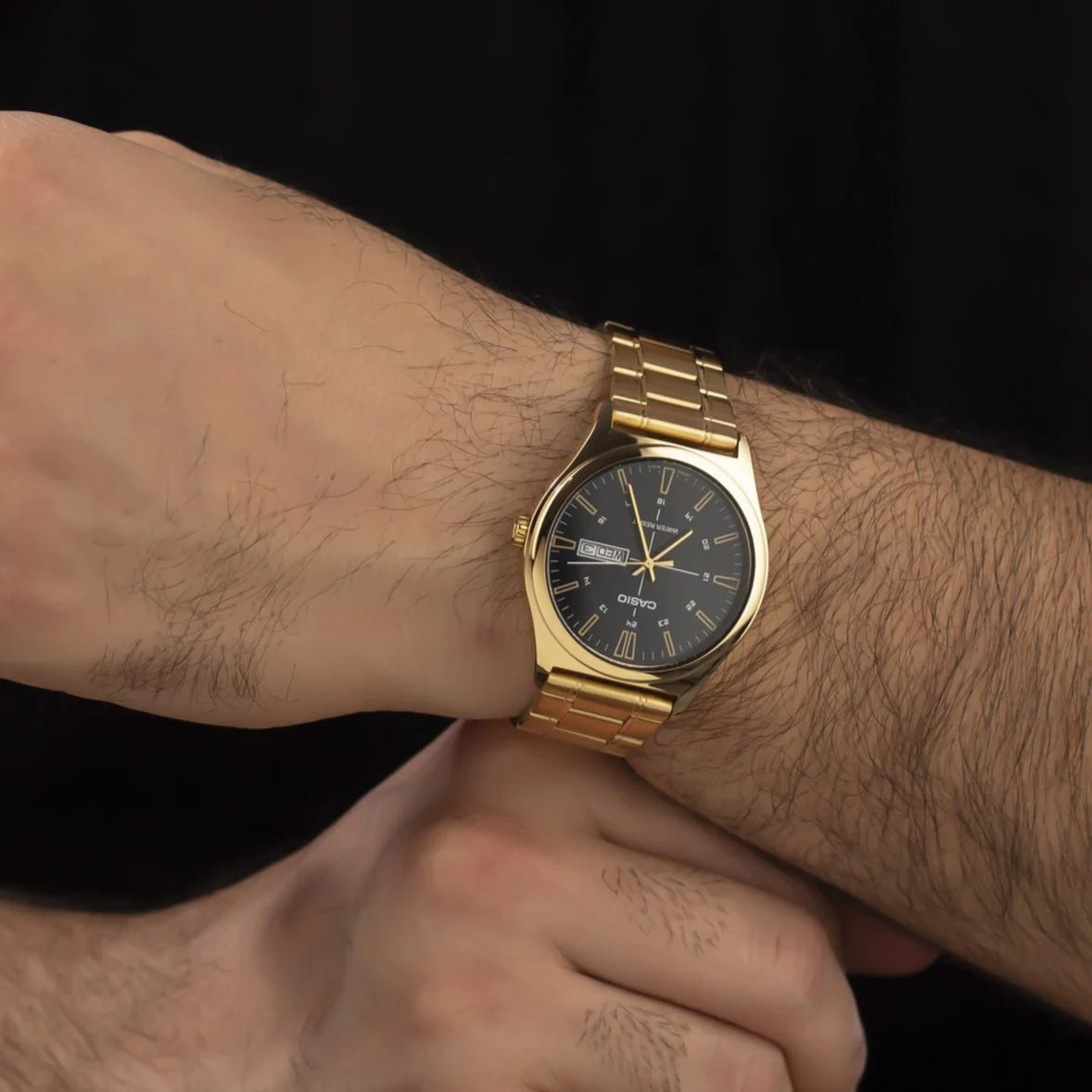 Casio MTP-V006G-1CUDF