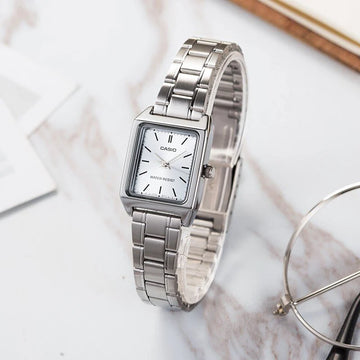 Casio Reloj para Dama LTP-V007D-7EUDF