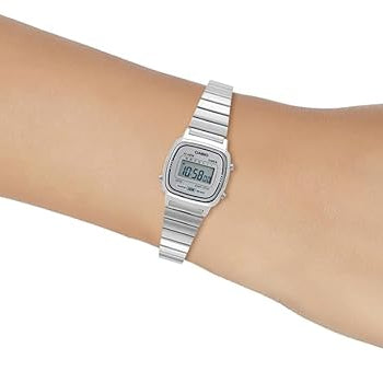 Casio Reloj para Dama LA670WA-7DF