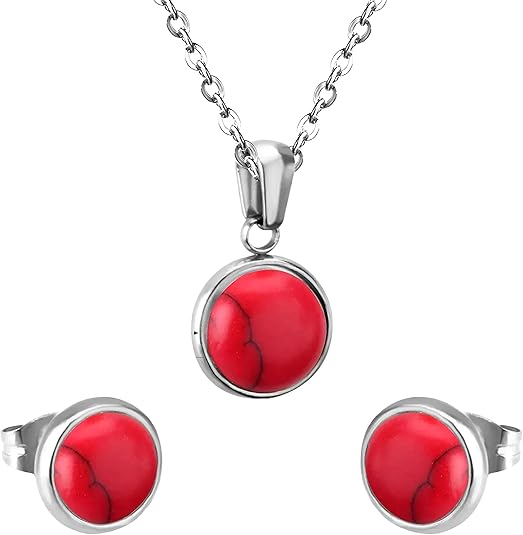 Juego Dama Acero 25694