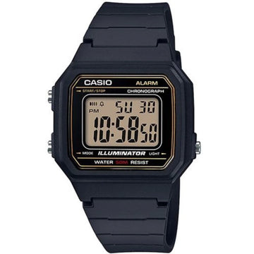 Casio Reloj para Hombre W-217H-9AV