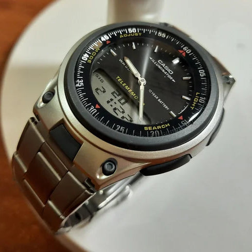 Casio Reloj para Hombre AW-80D-1AVCB