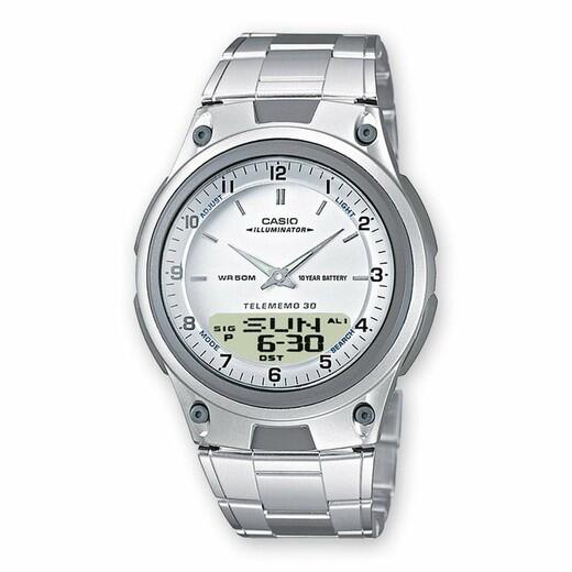 Casio Reloj para Hombre AW-80D-7AVCB