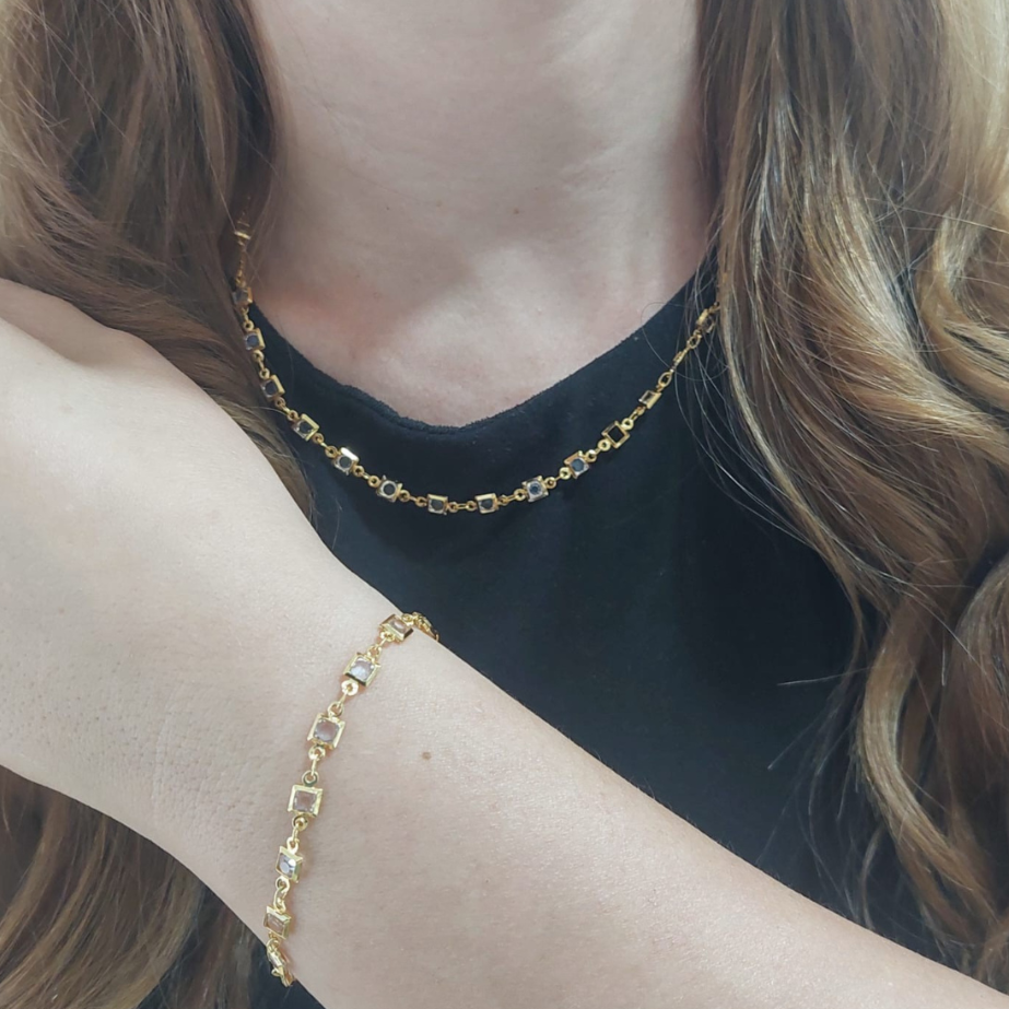 Juego Collar Lam 210000023309x