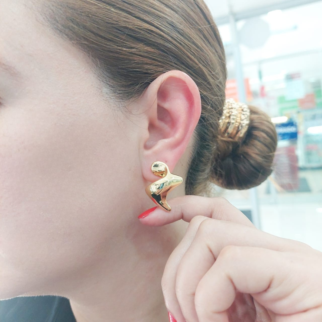 Aretes Finos Lam 210000021844x