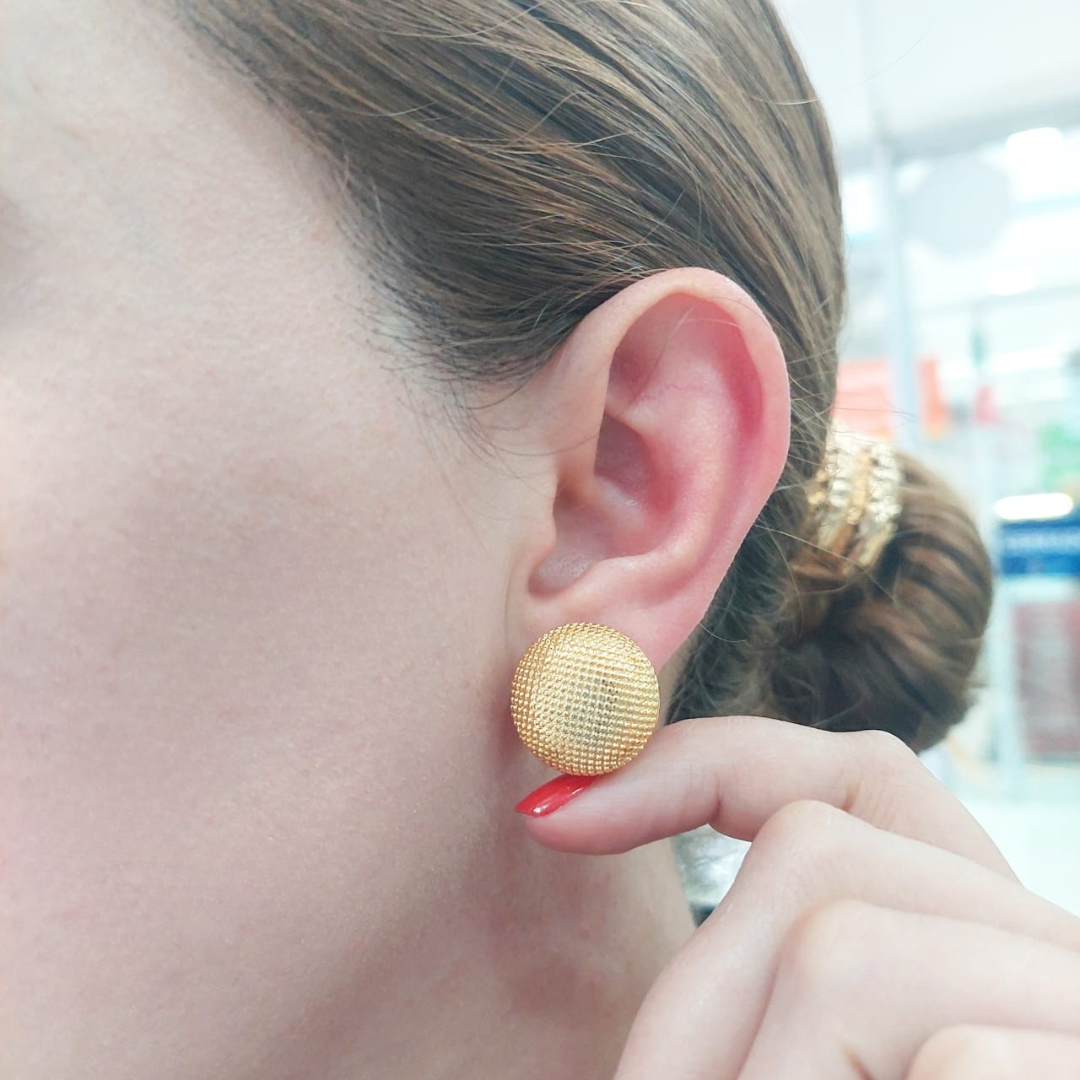 Aretes LAMINADOS 210000013456x