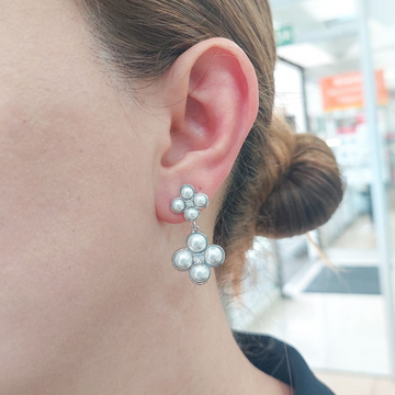 Aretes Finos Lam 210000021838x