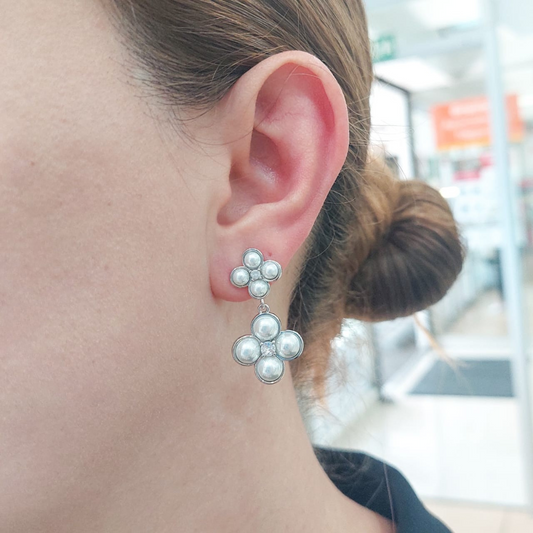 Aretes Finos Lam 210000021838x