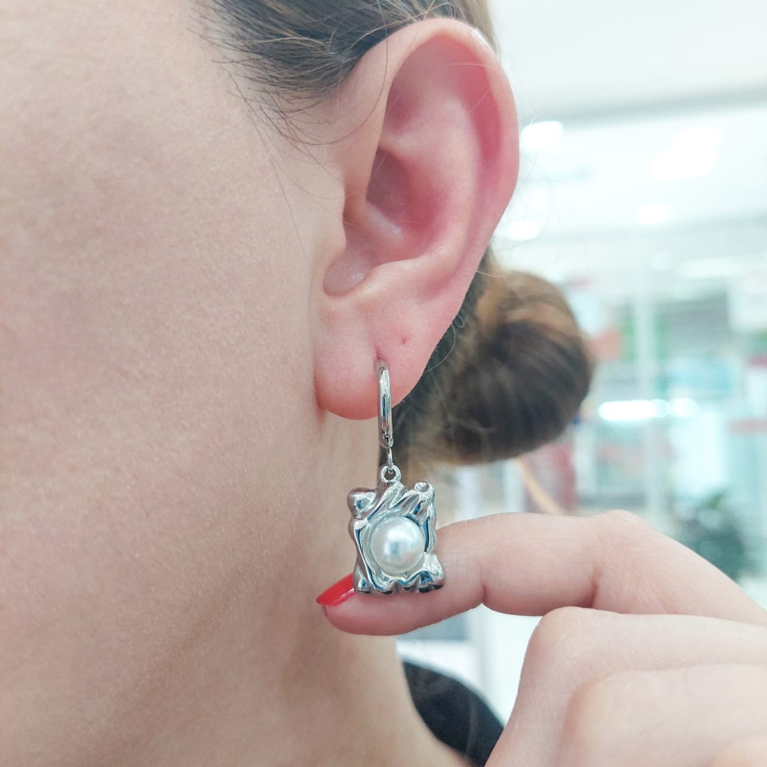 Aretes Acero 210000018847x