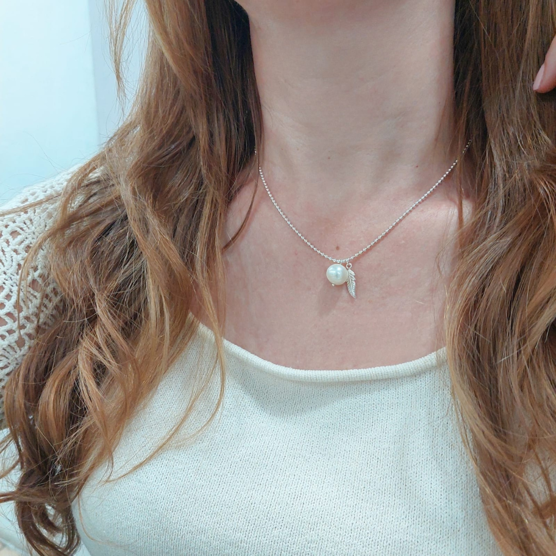 Collar Dama Plata 925 210000014066