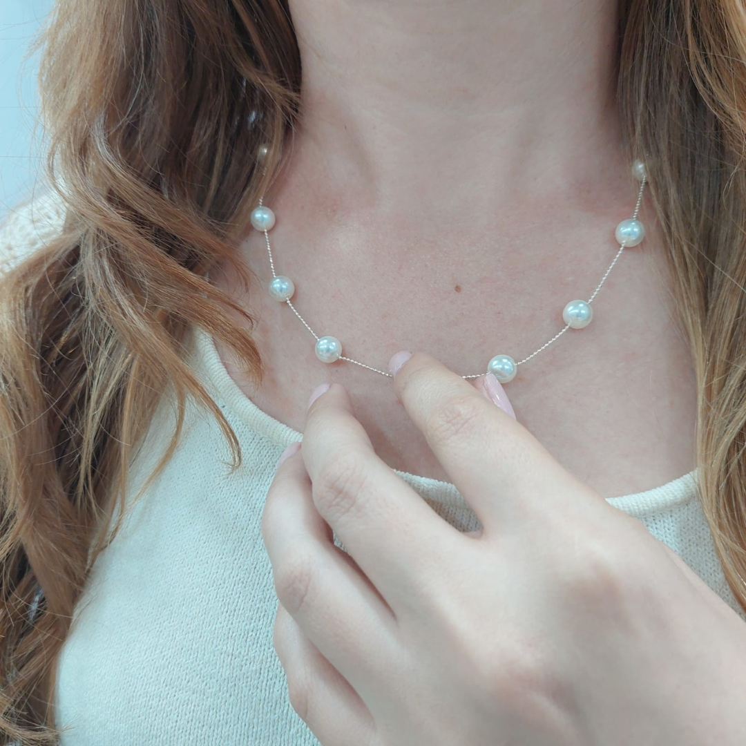 Collar Plata 925 210000018780