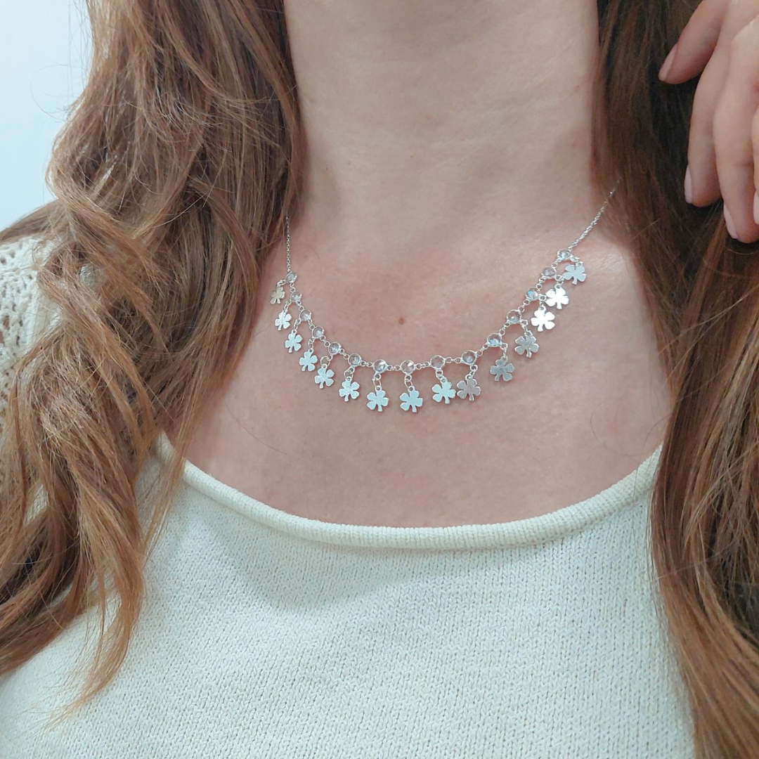 Collar Plata 925 210000017083