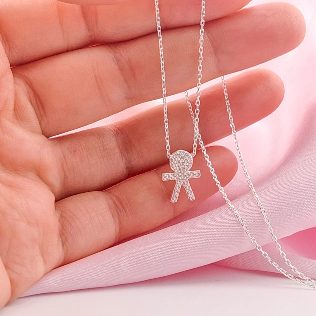 Collar Plata 925 210000024317