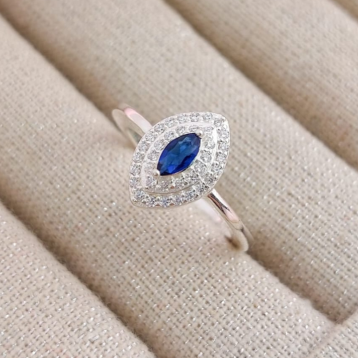 Anillo Dama Casual Plata 925 210000024097