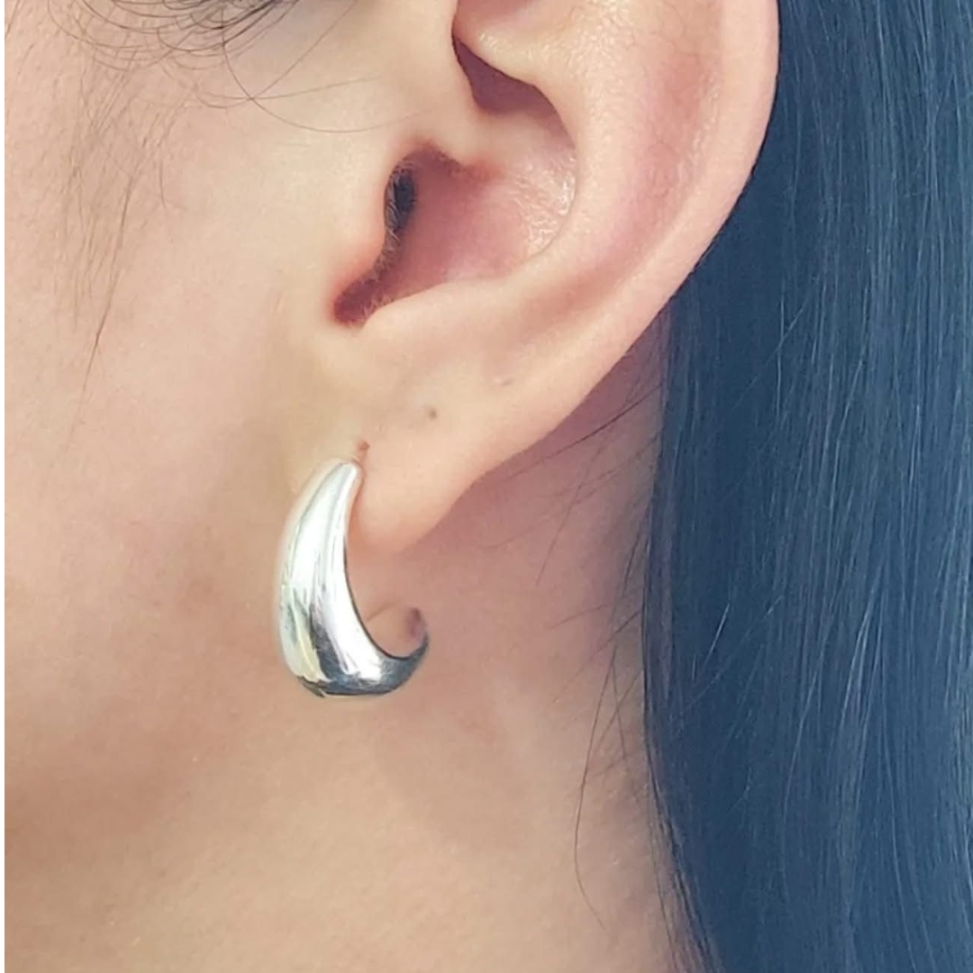 Aretes Plata 925 210000024125