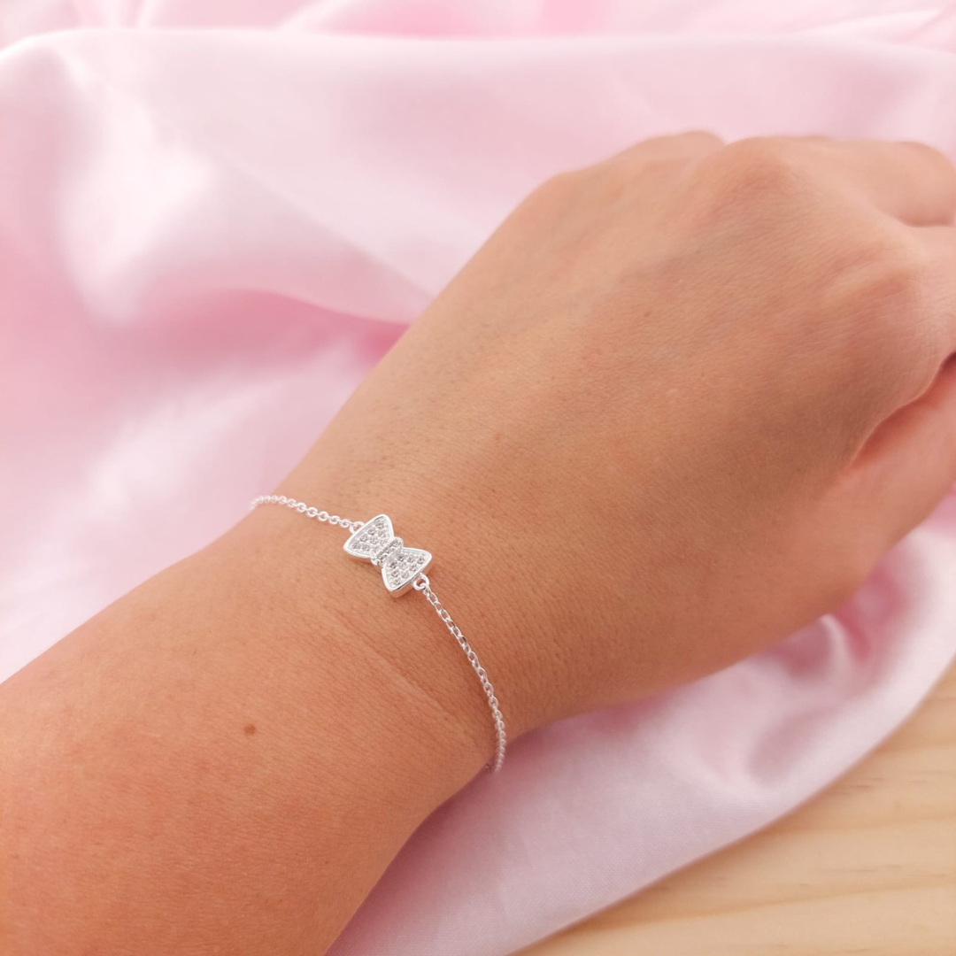 Pulsera Dama 17-19cm Plata 925 210000024626