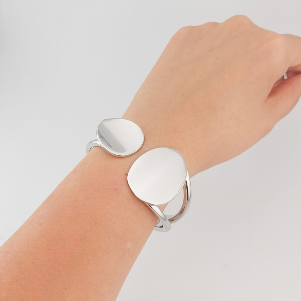 Pulsera Aro Laminada  210000018581x