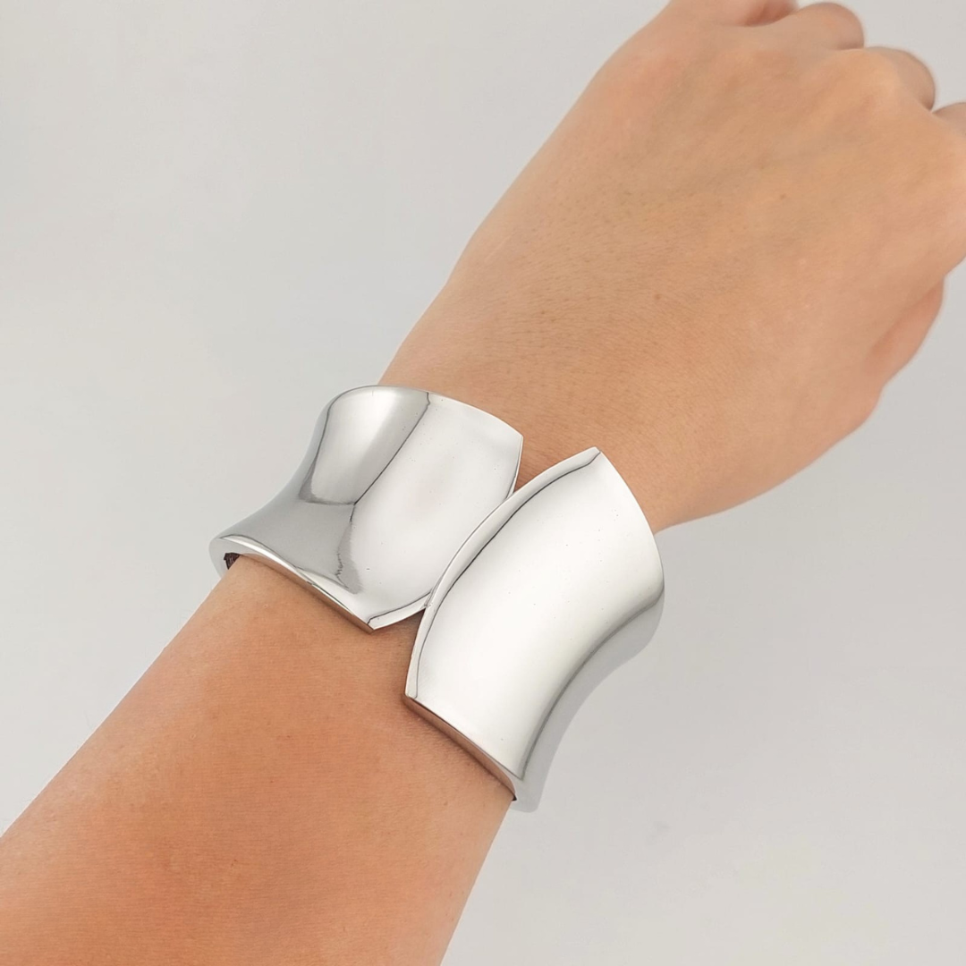 Pulsera Aro Laminada 210000018633x