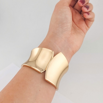 Pulsera Aro Laminada 210000018613x