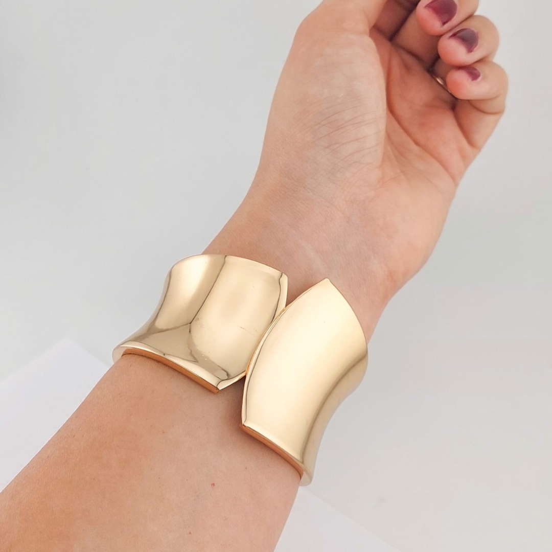 Pulsera Aro Laminada 210000018613x