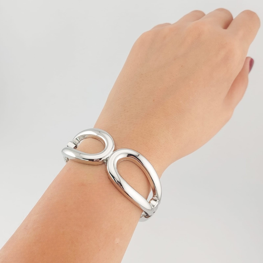 Pulsera Aro Laminada  210000018577x