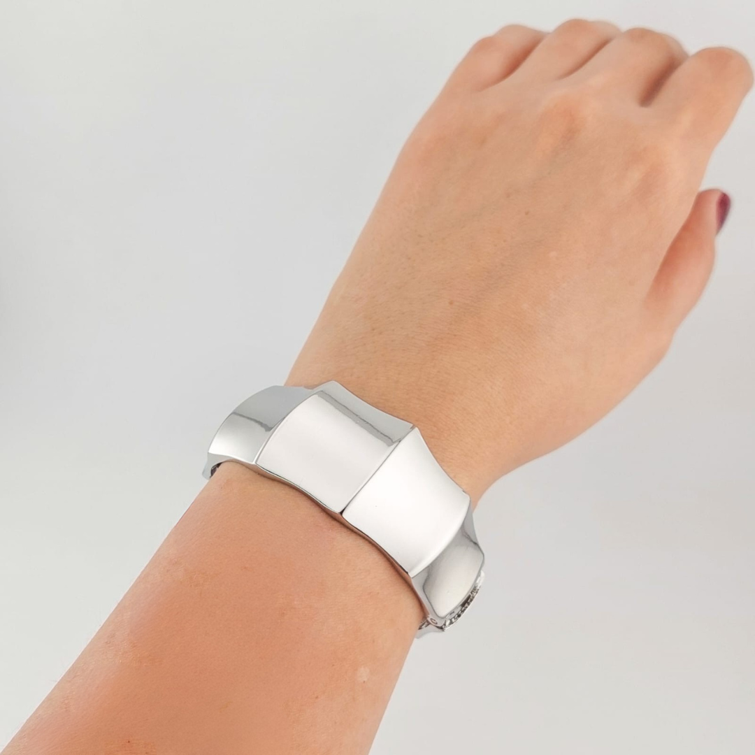 Pulsera Aro Laminada 210000018637x