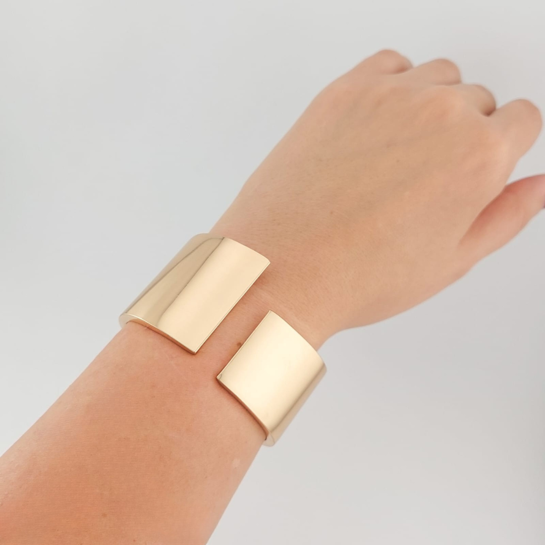 Pulsera Aro Laminada 210000018609x