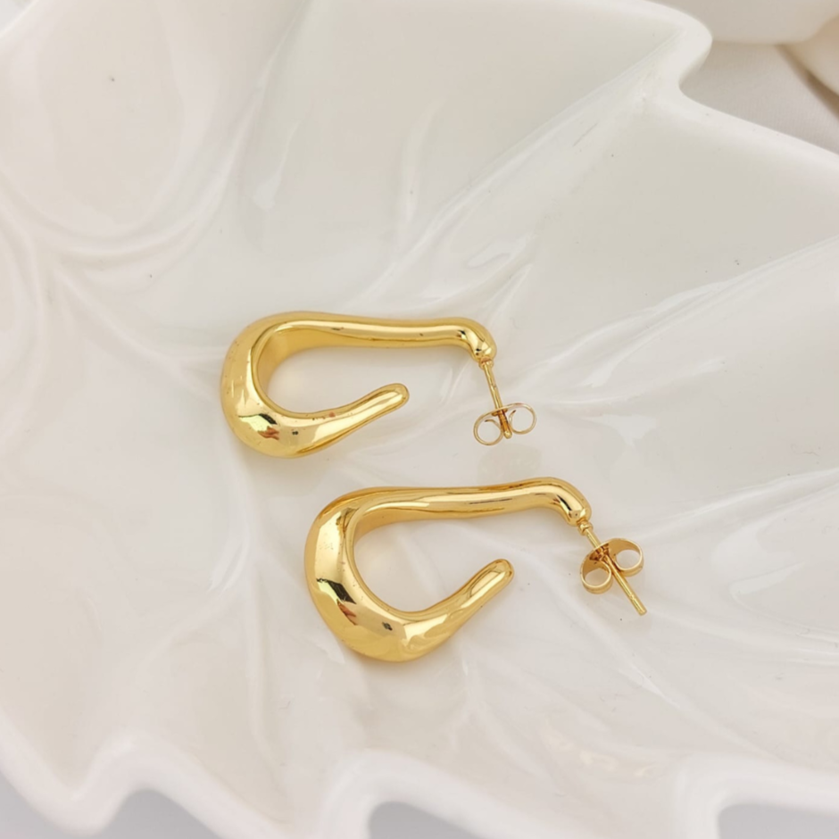 Argollas 25mm Acero 210000021432x