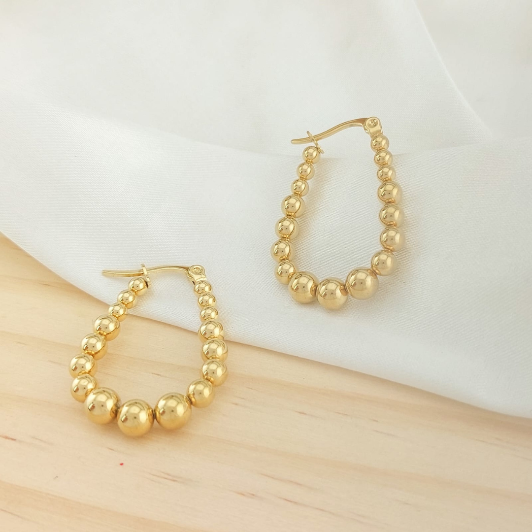 Argollas 30mm Acero 210000022566x
