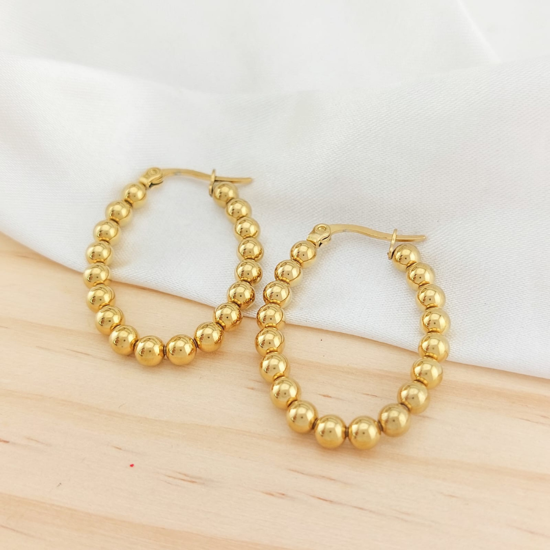 Argollas 30mm Acero 210000022578x