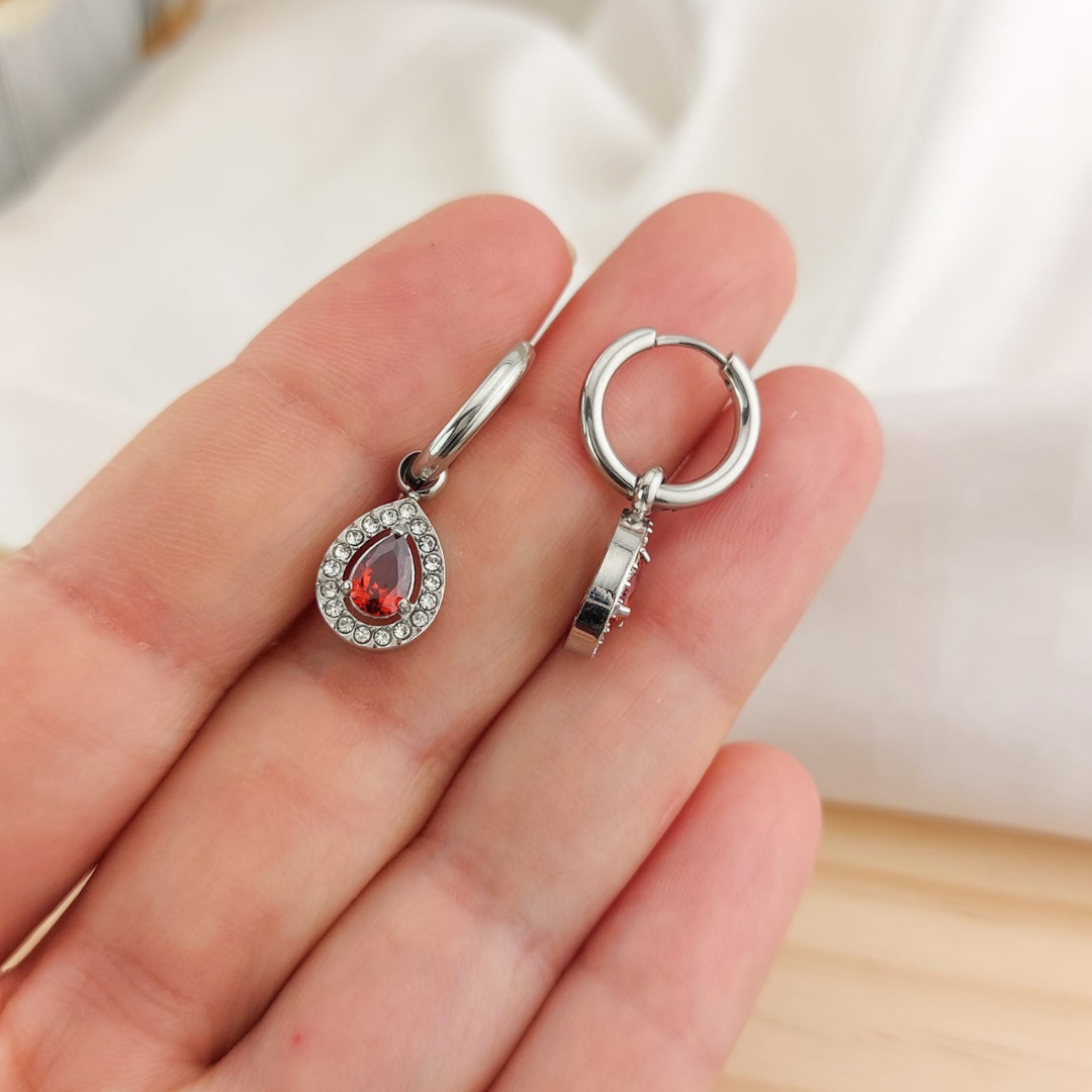 Aretes Acero 210000018875x