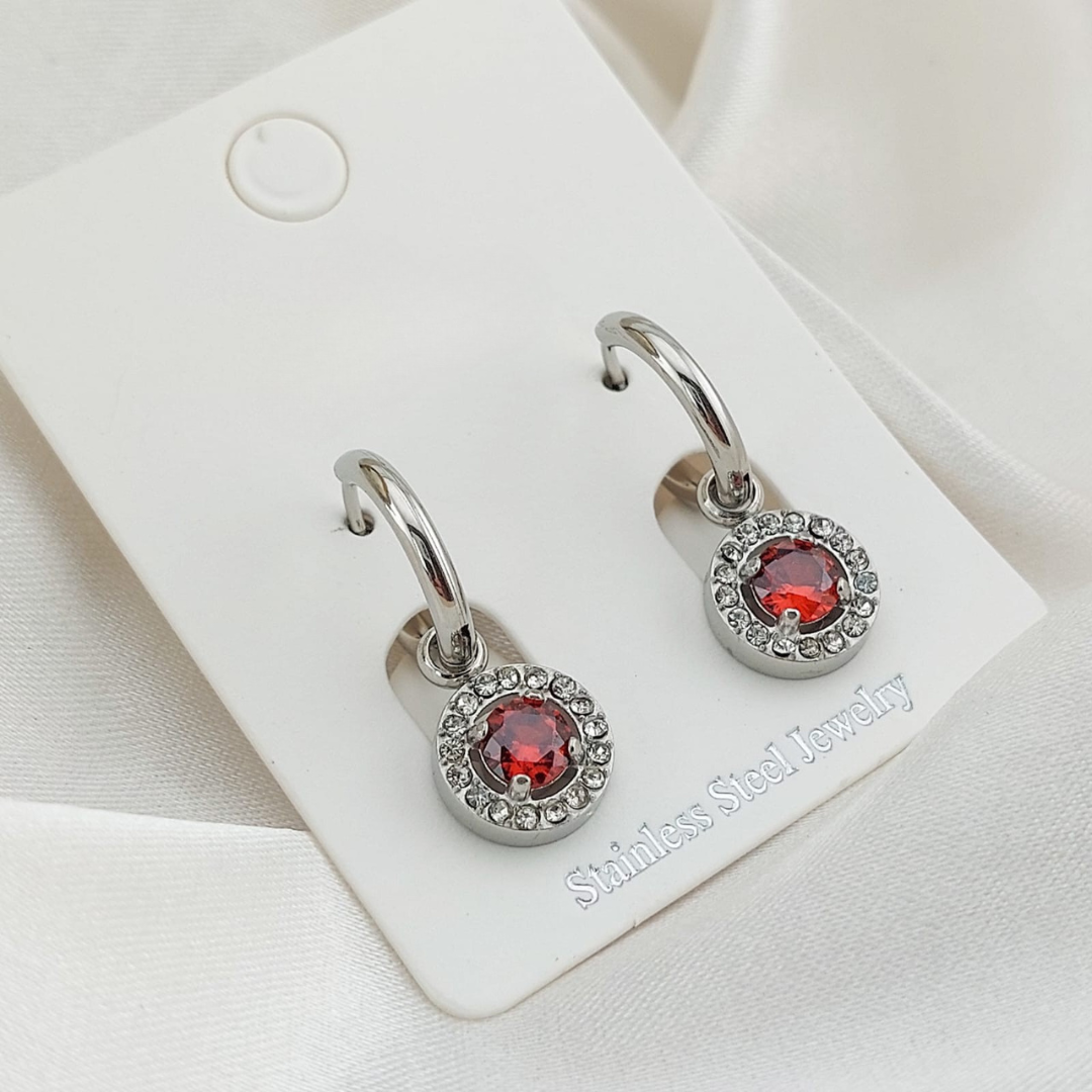 Aretes Acero 210000018871x