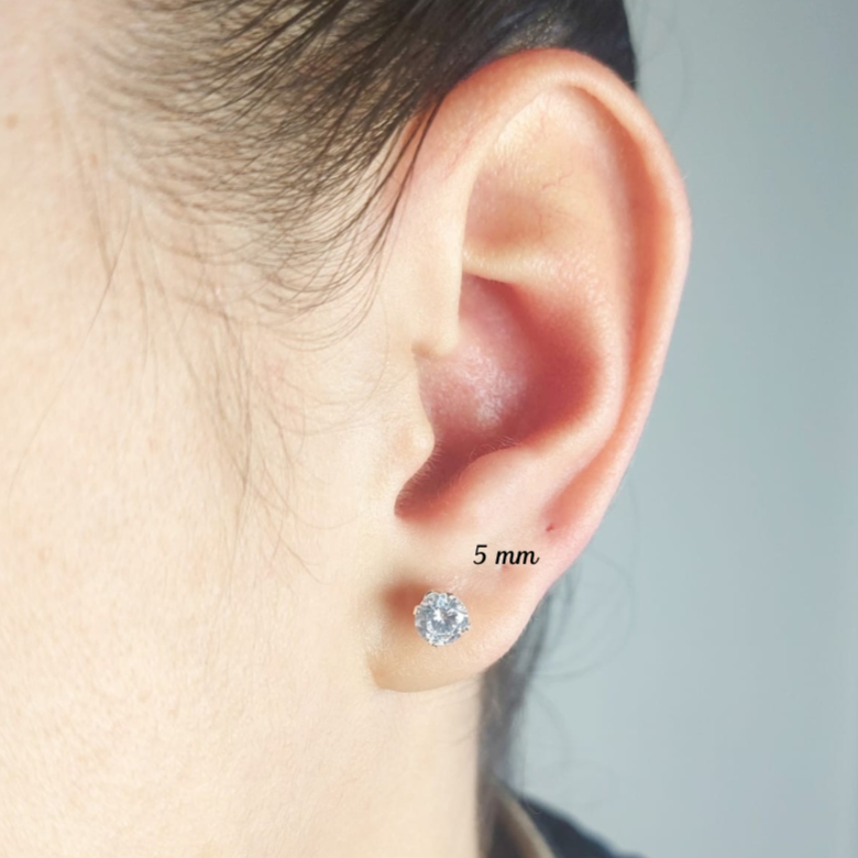 CHISPAS 5MM PLATA 925 210000024791