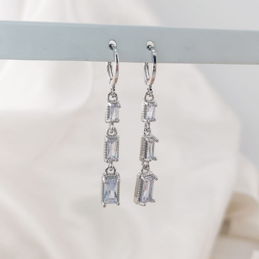 Aretes Oro Laminado 24957