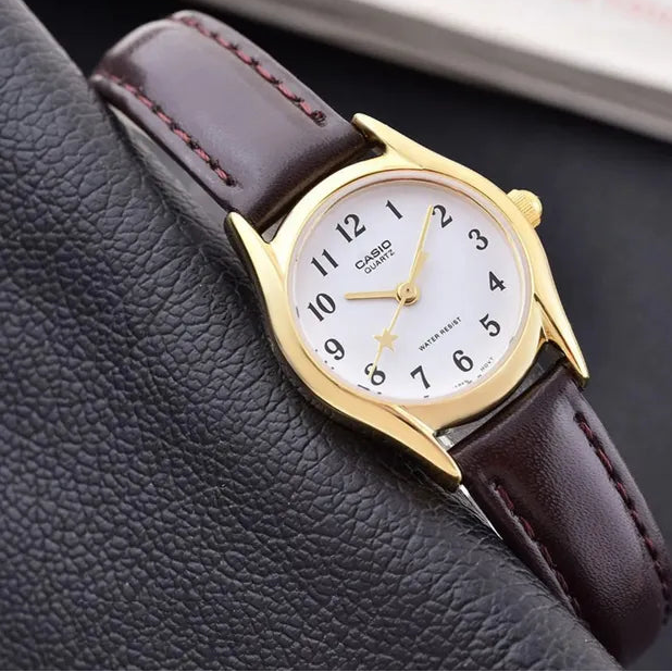 Casio Reloj para Dama LTP-1094Q-7B4RDF