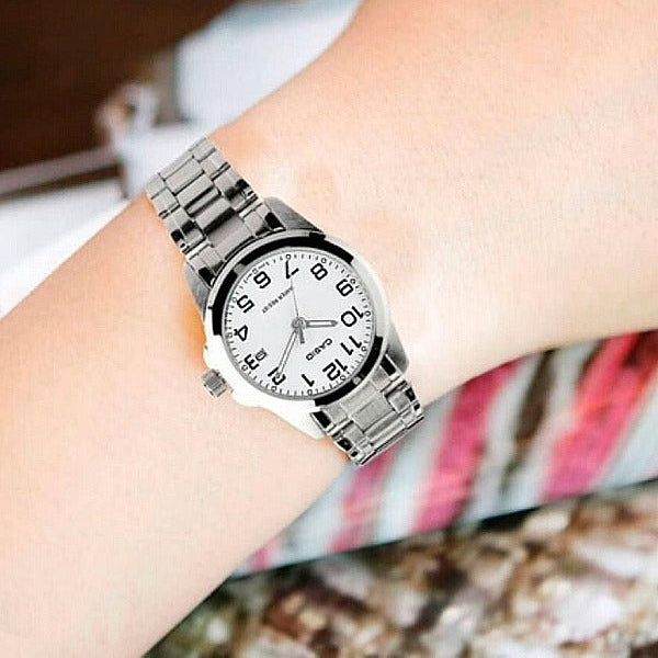 Casio Reloj para Dama LTP-1215A-7B2DF