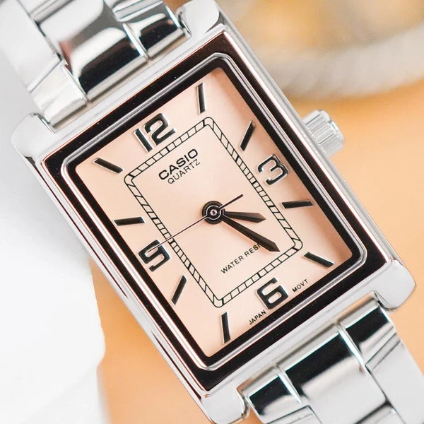 Casio Reloj para Dama LTP-1234DD-4ADF