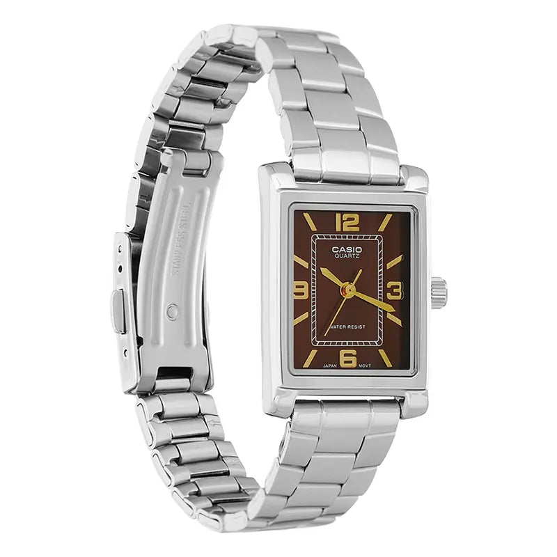 Casio Reloj para Dama LTP-1234DD-5ADF